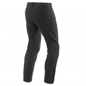 PANTALONI DAINESE CASUAL SLIM TEX NEGRI