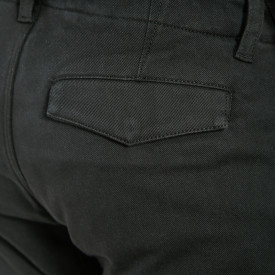 PANTALONI DAINESE COMBAT TEX NEGRI