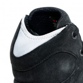 PANTOFI SPORT DAINESE YORK LADY D-WP SHOES ALB