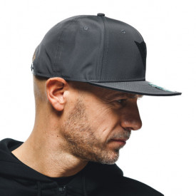 ȘAPCĂ DAINESE #C02 DAINESE 9FIFTY SNAPBACK CAP ANTHRACITE