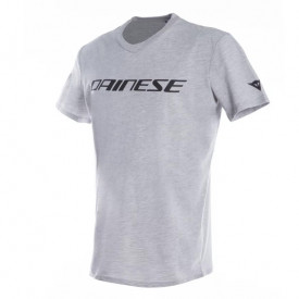 TRICOU DAINESE T-SHIRT GRI