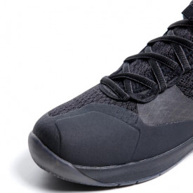 BOTINE DAINESE ATIPICA AIR 2 SHOES BLACK/CARBON