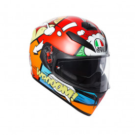 CASCĂ AGV K3 SV E2205 MULTI - BALLOON