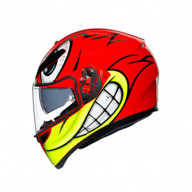 CASCĂ AGV K3 SV E2205 MULTI MPLK BIRDY