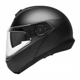 CASCĂ SCHUBERTH C4 BASIC MATT BLACK