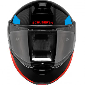 CASCĂ SCHUBERTH C4 PRO CARBON AVIO BLUE