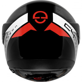 CASCĂ SCHUBERTH C4 PRO CARBON AVIO RED