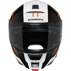 CASCĂ SCHUBERTH C5 ECE MASTER ORANGE