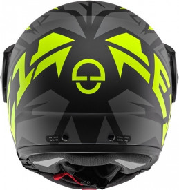 CASCĂ SCHUBERTH E1 ECE TUAREG YELLOW