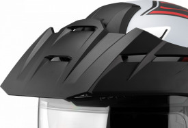 CASCĂ SCHUBERTH E1 ENDURANCE GREY