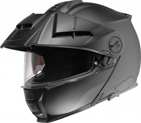 CASCĂ SCHUBERTH E2 ECE NEGRU MAT