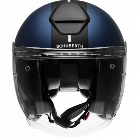 CASCĂ SCHUBERTH M1 PRO MERCURY BLUE
