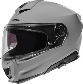 CASCĂ SCHUBERTH S3 CONCRETE GREY