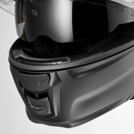 CASCĂ SCHUBERTH S3 NEGRU MAT