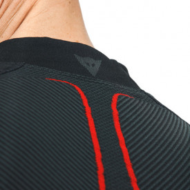 DAINESE THERMO LS BLACK/RED