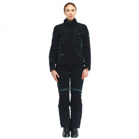 GEACĂ DAINESE CARVE MASTER 3 LADY GORE-TEX NEGRU/GRI