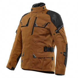 GEACĂ DAINESE LADAKH 3L D-DRY® MONK'S-ROBE/BLACK