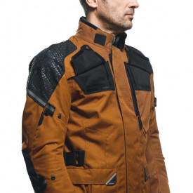 GEACĂ DAINESE LADAKH 3L D-DRY® MONK'S-ROBE/BLACK