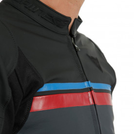 GEACĂ DAINESE PIELE HF3