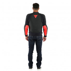 GEACĂ DE PIELE DAINESE INTREPIDA PERF.