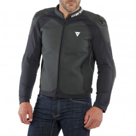 GEACĂ DE PIELE DAINESE INTREPIDA PERF.