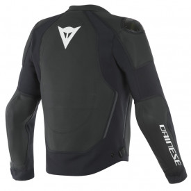 GEACĂ DE PIELE DAINESE INTREPIDA PERF.