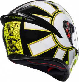 K1 AGV E2205 TOP GOTHIC 46