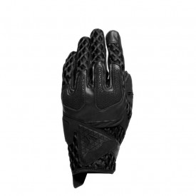 MĂNUȘI DAINESE AIR MAZE UNISEX NEGRU