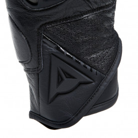 MĂNUȘI DAINESE DE PIELE BLACKSHAPE