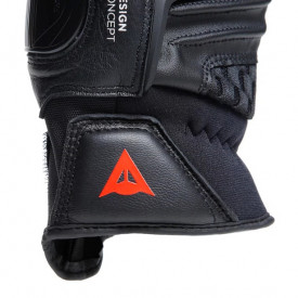 MĂNUȘI DAINESE SCURTE CARBON 4