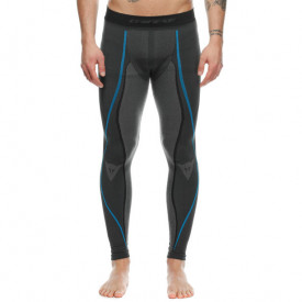 PANTALONI DAINESE DRY BLACK/BLUE