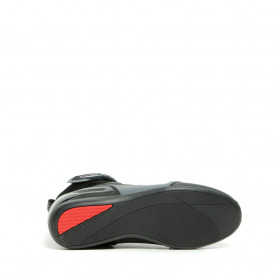 PANTOFI DAINESE ENERGYCA D-WP® NEGRU ANTRACIT
