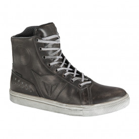 PANTOFI DAINESE STREET ROCKER D-WP NEGRI