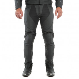 PONY 3 LEATHER PANTS