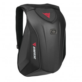 RUCSAC DAINESE D-MACH NEGRU