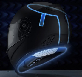 SISTEM DE COMUNICARE SCHUBERTH SRC-SYSTEM™ FOR S2 AND S2 SPORT 60-65