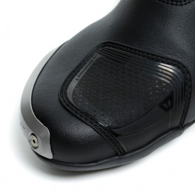 TORQUE 3 OUT AIR BOOTS ROȘU