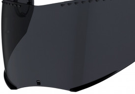 VIZOR SCHUBERTH FUMURIU ÎNCHIS SV1 80 %TINTED PINLOCK PREPARED