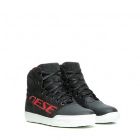 YORK LADY D-WP SHOES ROȘU