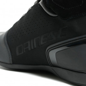BOTINE DAINESE ENERGYCA LADY AIR SHOES NEGRU