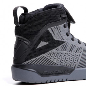 BOTINE DAINESE METRACTIVE CHARCOAL-GRAY