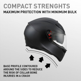CASCĂ AGV K-3 SV E2205 MULTI - POP WHITE/BLUE/LIME
