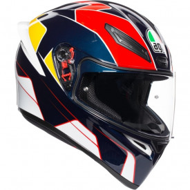 CASCĂ AGV K1 E2205 MULTI PITLANE