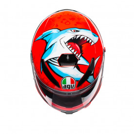 CASCĂ AGV K3 SV E2205 MULTI MPLK ATTACK