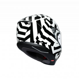 CASCĂ AGV K6 ECE MULTI MPLK