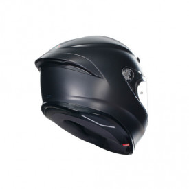 CASCĂ AGV K6 S E2206 MPLK NEGRU MATT