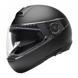 CASCĂ SCHUBERTH C4 BASIC MATT BLACK