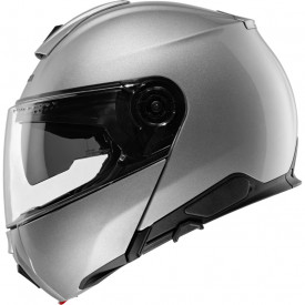 CASCĂ SCHUBERTH C5 GRI LUCIOS