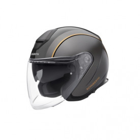 CASCĂ SCHUBERTH M1 PRO OUTLINE BLK