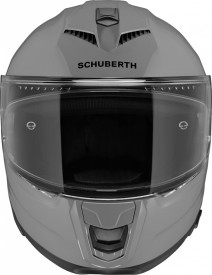 CASCĂ SCHUBERTH S3 CONCRETE GREY